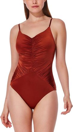 Gottex One-Piece