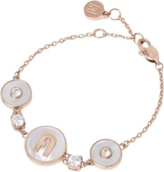 Furla Bracelets - Dames - Armbanden - Roze - ONE Size - Accessoires