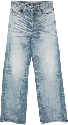 Diesel 1996 D-Sire-Fsh Jeans