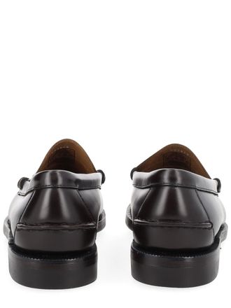 Sebago Loafer - Brown