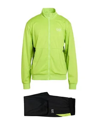Emporio Armani JUMPSUITS & TRACKSUITS - Tracksuits sur YOOX.COM