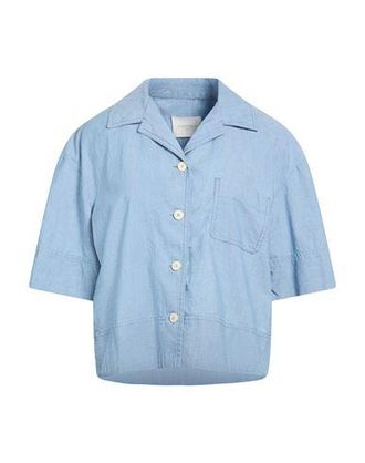 Circolo 1901 Denim shirts