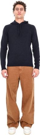 Roberto Collina Wool-Yak Hoodie