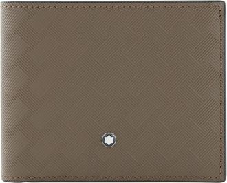 Montblanc Extreme 3.0 Cowhide 6CC Wallet