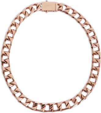 Zimmermann Collana a catena - Rosa