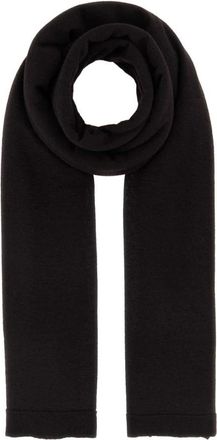 The Row Arif Sjaal - unisex - Wintersjaals - Bruin - ONE Size - Kasjmier - Accessoires