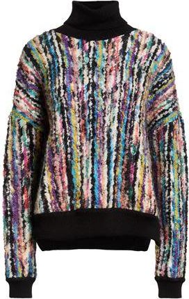 Missoni KNITWEAR - Turtlenecks sur YOOX.COM