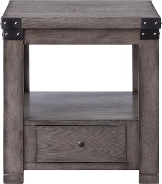 ACME Melville End Table