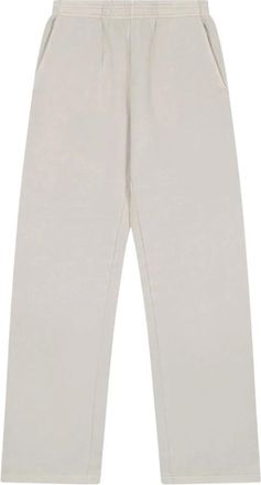 Entire studios Entire Studios, Broeken, Heren, Beige, XS, Straight Leg Sweatpant