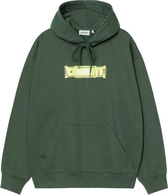 Carhartt Work in Progress Hooded Electric Boogie