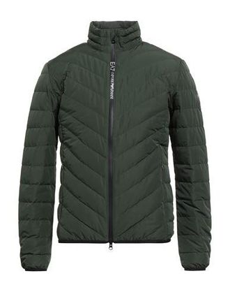 Emporio Armani JACKEN & MÄNTEL - Pufferjacken & Daunenjacken auf YOOX.COM