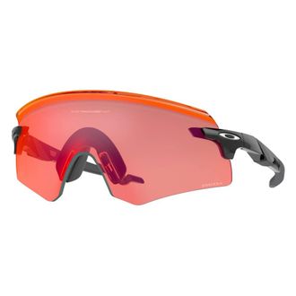 Oakley Sunglasses, male, Black, 36 MM, Encoder Sunglasses