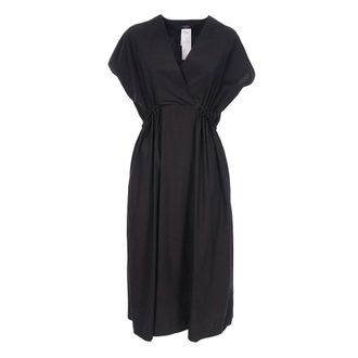 Max Mara Mujer, Vestidos, Negro, Talla: S