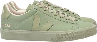 Veja Verde Sneakers - Dames - Sneakers - Groen - 40 EU - Schoenen
