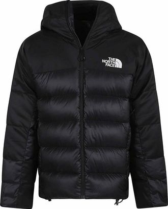 The North Face Down Puffa Jacket