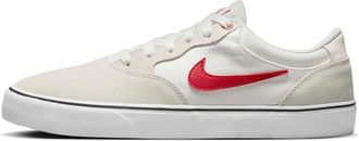 Nike Chron 2 SB White University Red DM3493-101