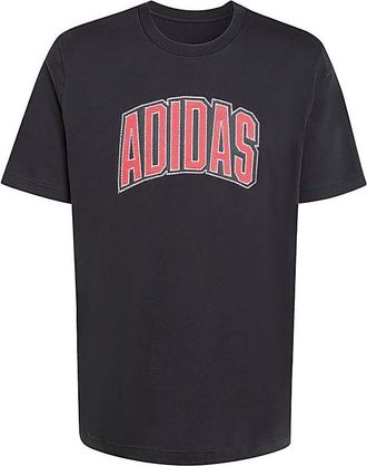 adidas Stadium Collegiate Logo T-Shirt