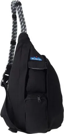 Kavu Mini Rope Bag - Womens in Black at Nordstrom