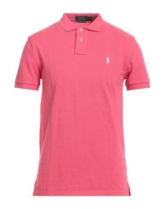 Ralph Lauren TOPWEAR - Polo shirts on YOOX.COM