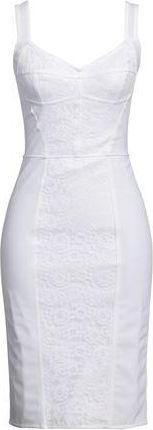 Dolce & Gabbana DRESSES - Midi dresses sur YOOX.COM