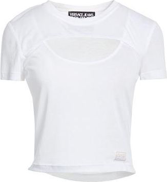 Versace TOPWEAR - T-shirts su YOOX.COM