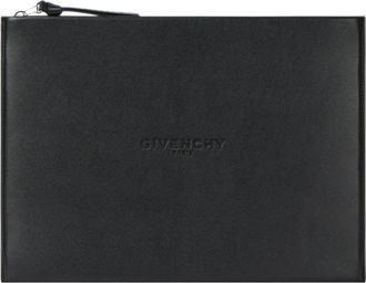 Givenchy Wallets Cardholders - unisex - Portefeuilles - Zwart - ONE Size - Accessoires