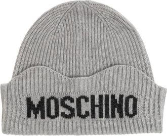 Moschino unisex, Accesorios, Gris, Talla: ONE Size