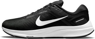 Nike Air Zoom Structure 24 Black White DA8535-001