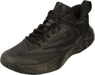 Nike Giannis Immortality 3 Mens Basketball Black Trainers - Size UK 10