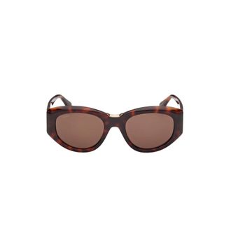 Max Mara Mujer, Accesorios, Marr&oacute;n, Talla: ONE Size