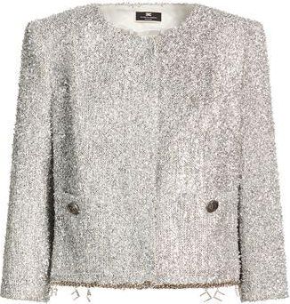 Elisabetta Franchi Jackets