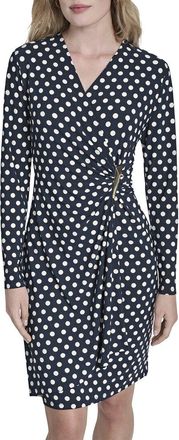 DKNY Dkny Sheath Dress