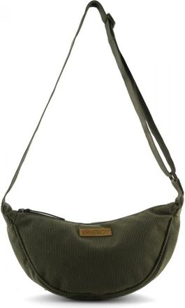 Colors Of California Dames, Tassen, Groen, Maat: ONE Size Poliester