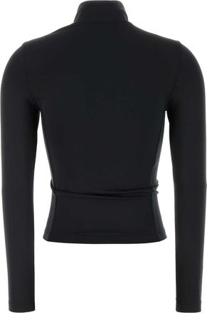Autry Jers Jacket - Black