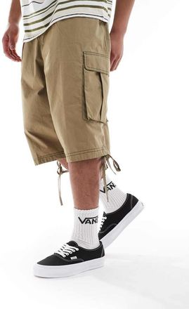 Vans Authentic - Reissue 44 - Sneakers premium bianche e nere-Nero