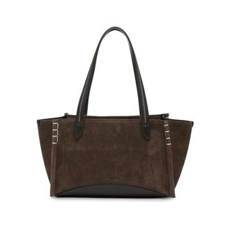 J.W.Anderson Mujer, Bolsos, Marr&oacute;n, Talla: ONE Size
