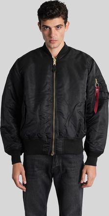 Alpha Industries Ma-1 Bomber Jacket