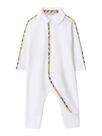 Burberry Suit