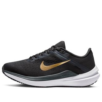 Nike (WMNS) Nike Air Zoom Winflo 10 Anthracite Gold DV4023-005