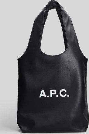 A.P.C. A. P.C. Ninon Small Shoulder Bag