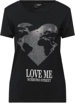 Ermanno Scervino TOPWEAR - T-shirts sur YOOX.COM