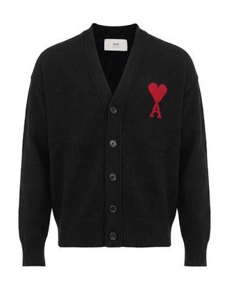 Ami PRENDAS DE PUNTO - C&aacute;rdigans en YOOX.COM