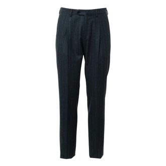 Caruso Aida Suit - - Suits - Uomo - Blu - 2XL