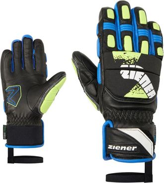 Ziener unisex, Sport, Multicolore, 5 1/2 IN, new