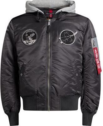 Alpha Industries CAPISPALLA - Giacche & Giubbotti su YOOX.COM