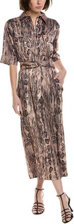 Reiss Oe Farah Dress