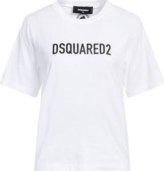 Dsquared2 TOPWEAR - T-shirts on YOOX.COM