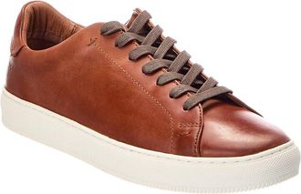 Frye Astor Leather Sneaker