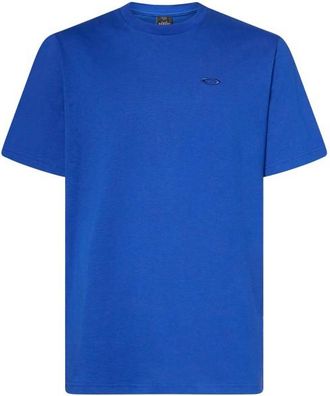 Oakley Relax Tee 2.0 T-Shirt f&uuml;r Herren | blau