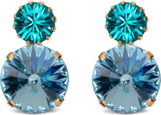 Jennifer Behr Orecchini Myrla - Oro